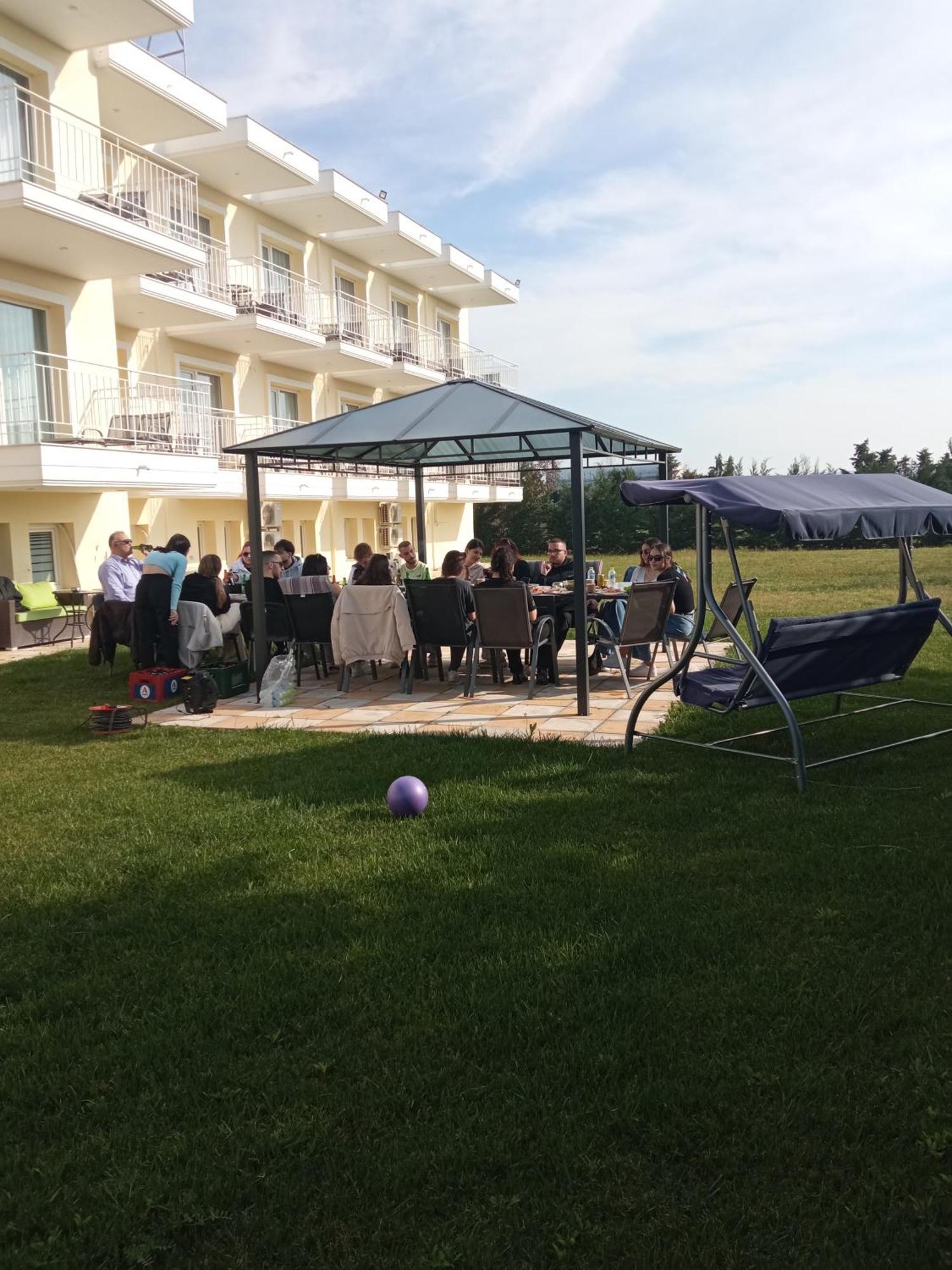 Gate Airport Hotel 3*